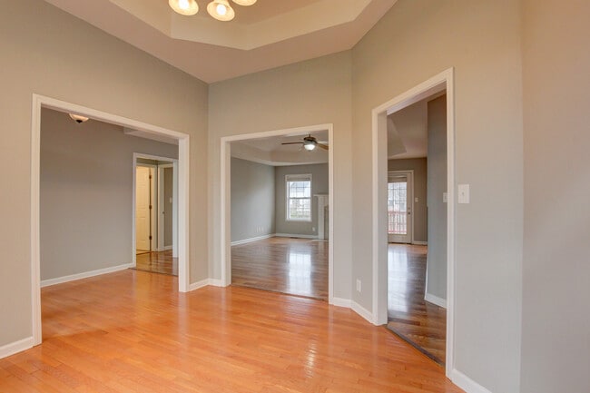 Building Photo - 3696 S Naples Ct