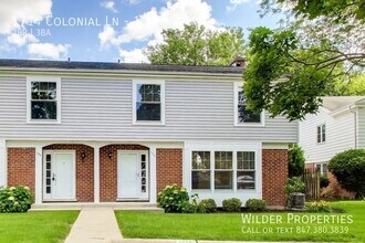 Building Photo - 1714 Colonial Ln