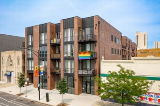 Street View - 5139 N Broadway St