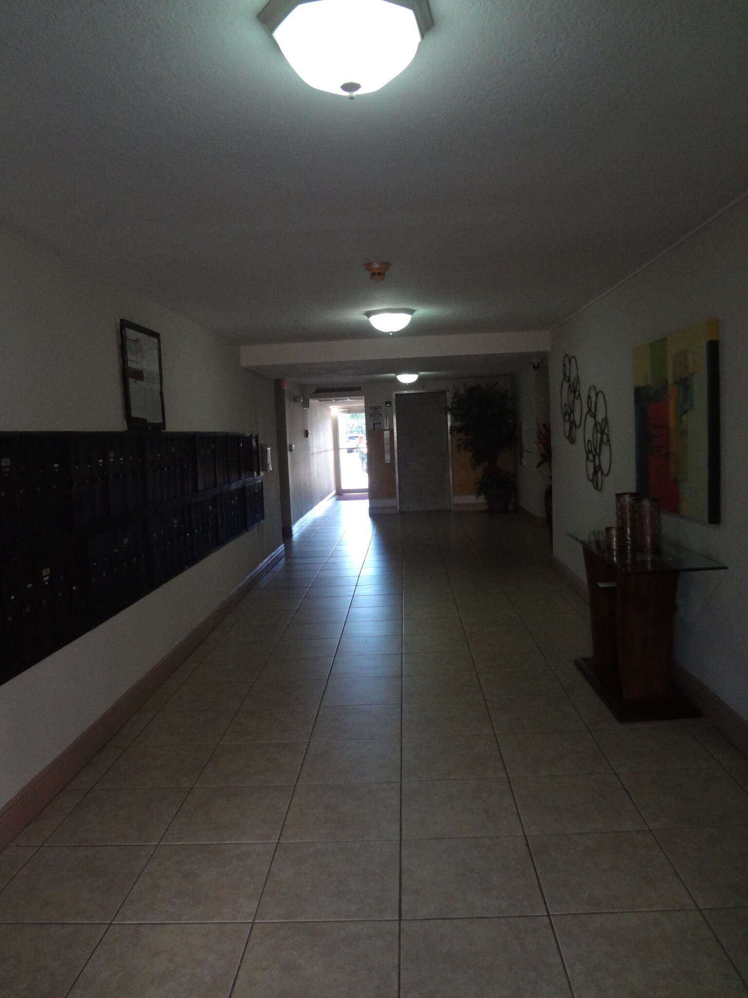 Lobby - 9310 Fontainebleau Blvd