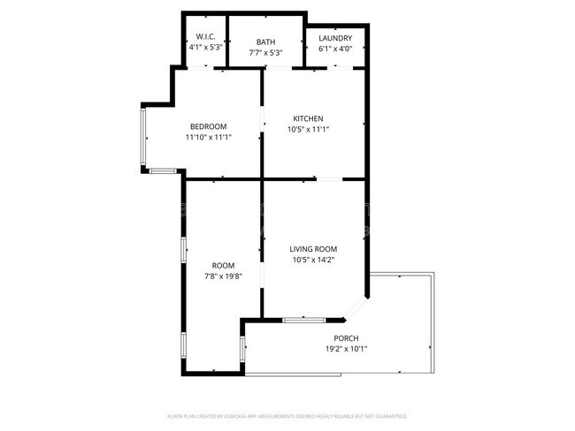 Building Photo - 2704 W Boone Ave