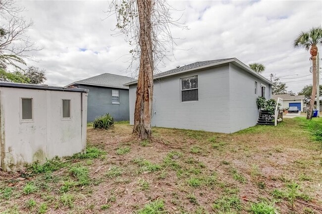 Building Photo - 7610 S Obrien St