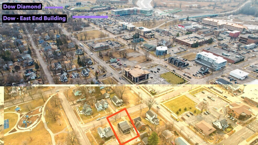 Building Photo - 509 McDonald St