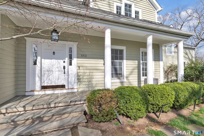 Building Photo - 553 Judd Rd