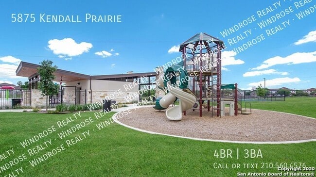 Building Photo - Brand New Home!