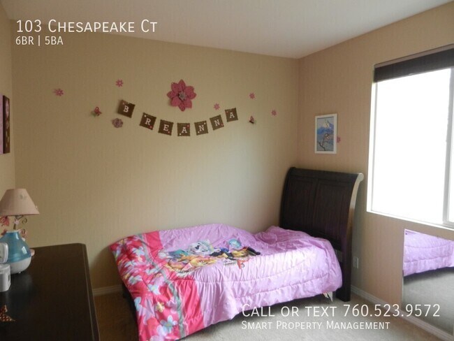 Building Photo - 103 Chesapeake Ct