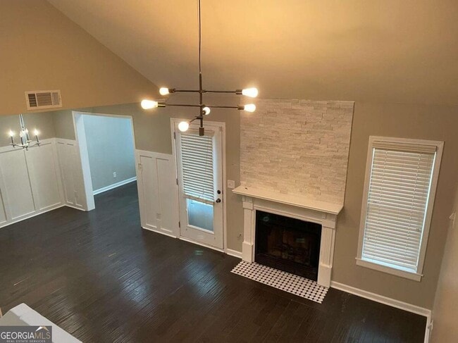 Building Photo - 1524 Planters Ridge Ln