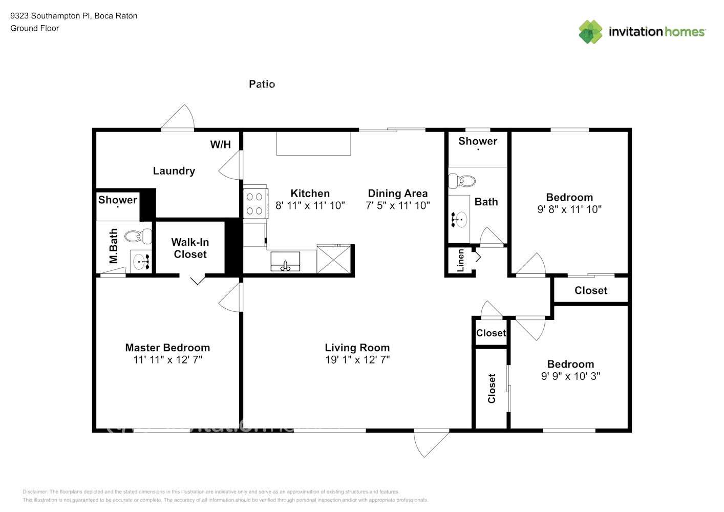 Building Photo - 9323 Southampton Pl