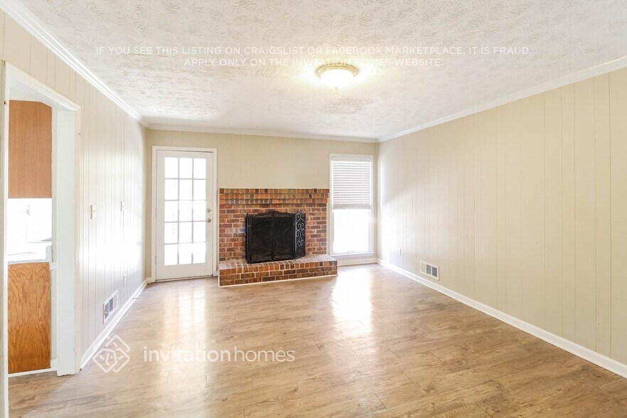 Building Photo - 1265 Seven Springs Cir NE