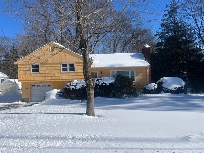 Building Photo - 150 Pond St