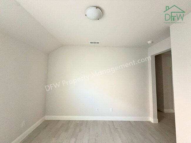 Building Photo - Spacious 3BR Home with Office Room & Large Backyard in Anna, TX — For Lease!
