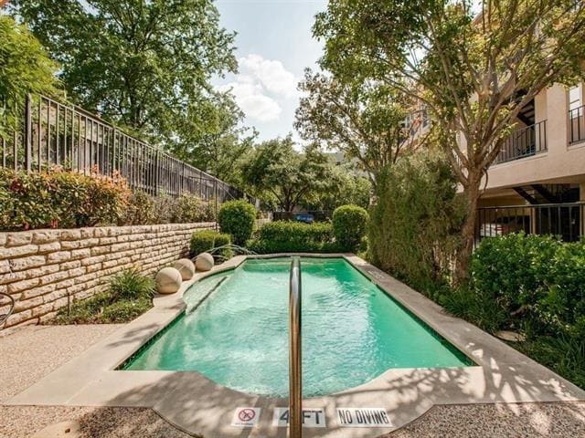 Building Photo - 3311 Blackburn St