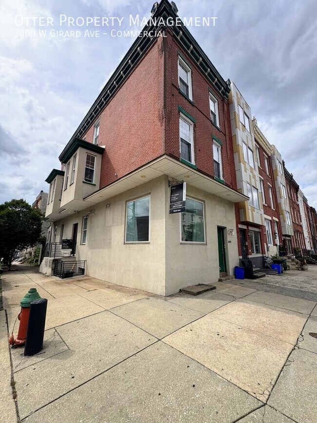 Building Photo - 3000 W Girard Ave