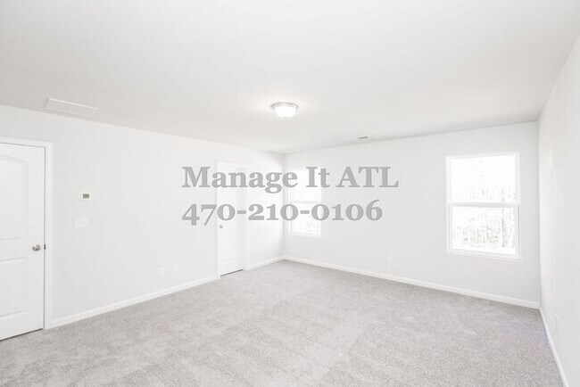 Building Photo - 4 Bedroom house located in Jefferson, GA!