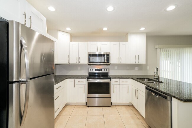 Building Photo - 3 BR/2.5BA | Newly Renovated Single Family Home | 2-Car Garage | Fenced backyard | In Ashley Pines!