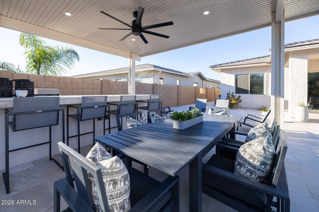 Building Photo - 23045 E Via Las Brisas