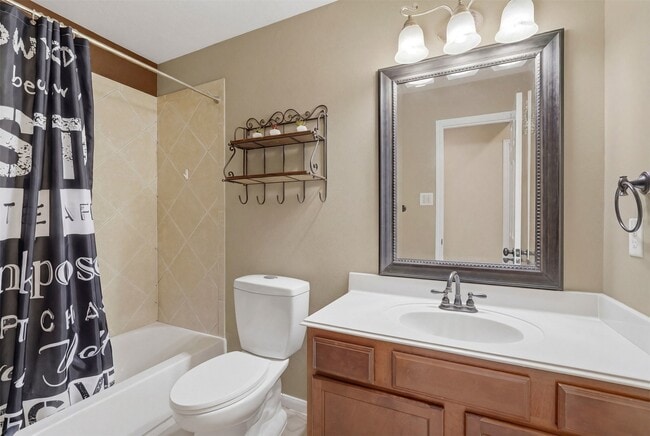 Building Photo - 2918 Mustang Meadow Ln