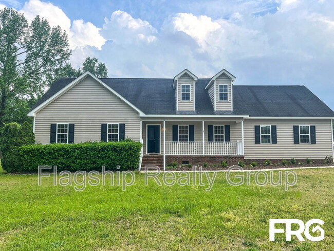 Building Photo - 215 Gurley Dairy Rd