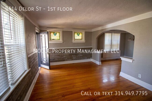 Building Photo - 5614 Delor St