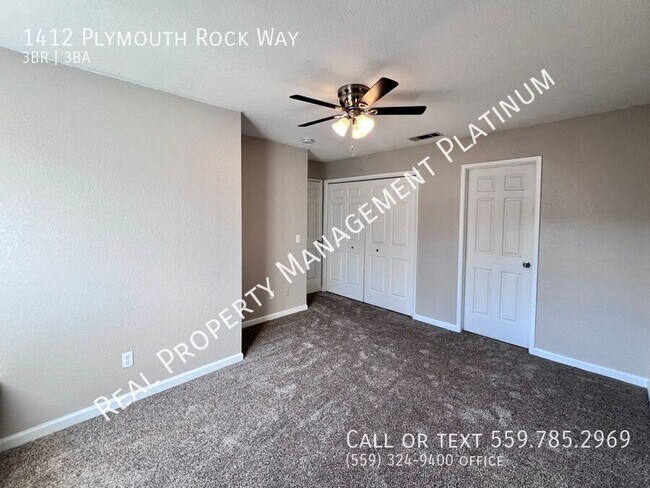 Building Photo - 1412 Plymouth Rock Way