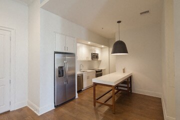 Floorplan - The Saint Anna