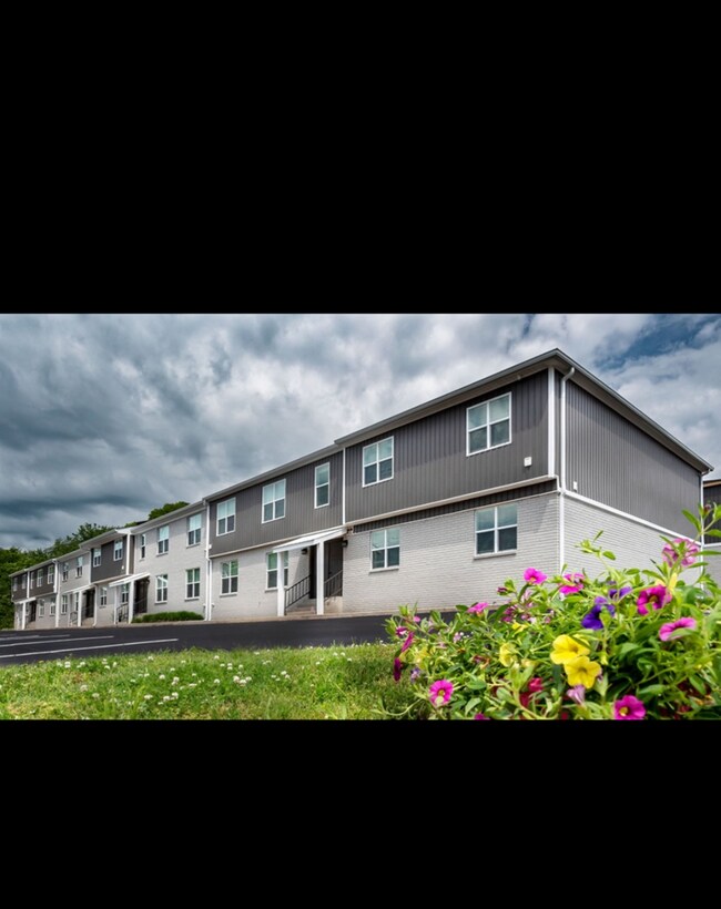 Building Photo - The Finley Downtown, Unit 213