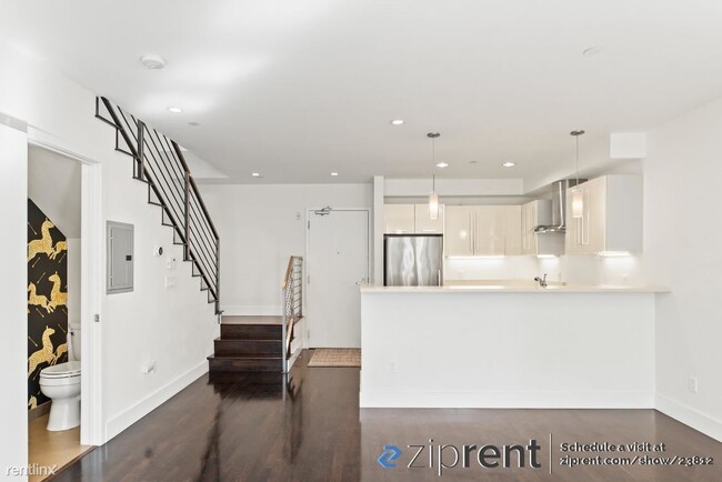 Building Photo - 2 br, 2.5 bath Condo - 1350 Natoma Street,...