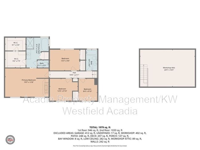 Building Photo - 1727 W 860 S