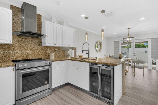 Building Photo - 1777 SW 136th Pl
