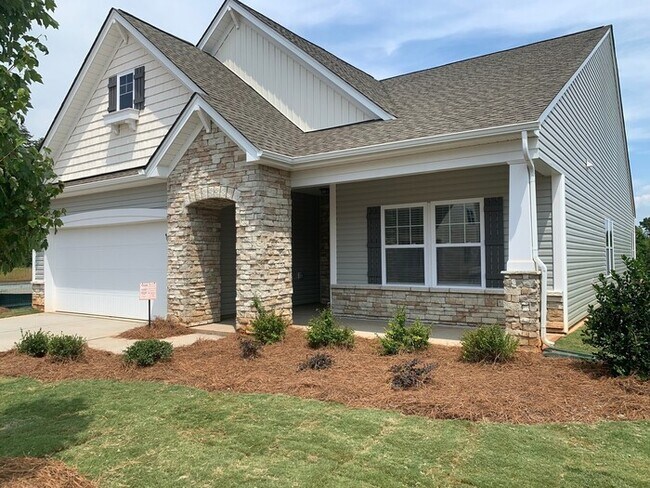 Primary Photo - 5712 Oakgate Dr
