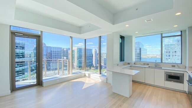 Primary Photo - 133 Seaport Blvd