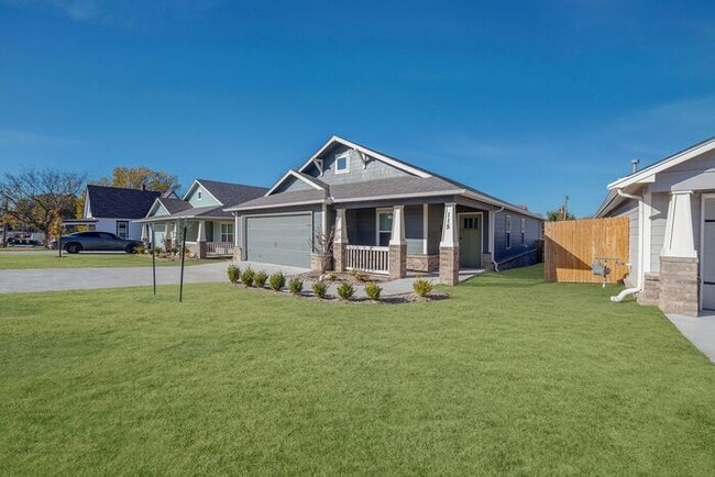 Building Photo - Brand New 4/2/2 in The Heights neighborhood