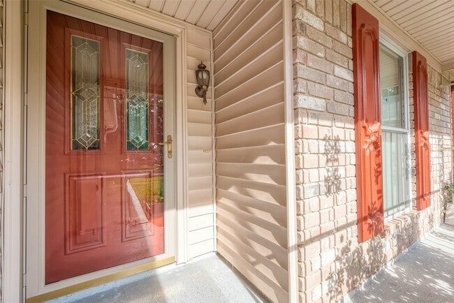 Building Photo - 3231 E Heatherock Cir