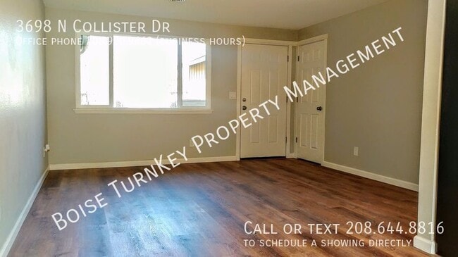 Building Photo - 3698 N Collister Dr