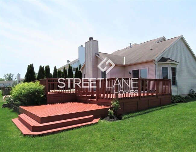 Building Photo - Charming 4 Bedroom in Pickerington!