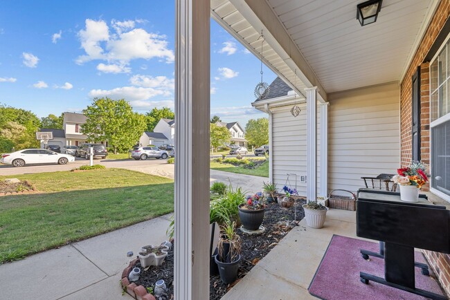 Building Photo - Charming 3-Bedroom Brick Ranch in Raleigh ...