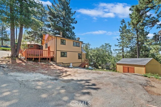 Building Photo - 26745 Hopkins Rd