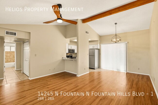 Building Photo - 14245 N Fountain Hills Blvd