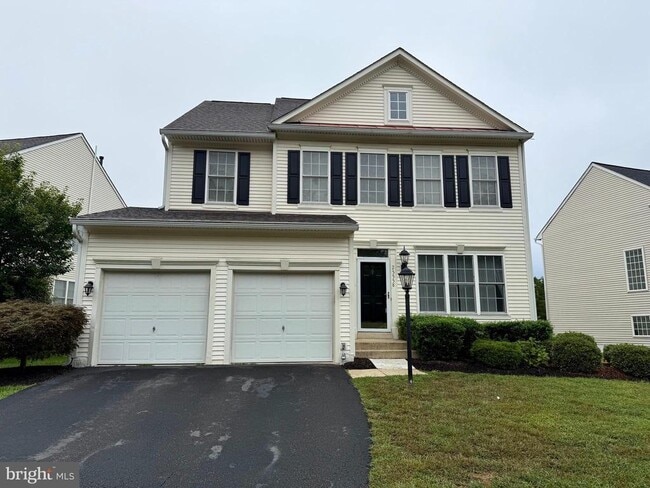 Primary Photo - 25558 Dabner Dr