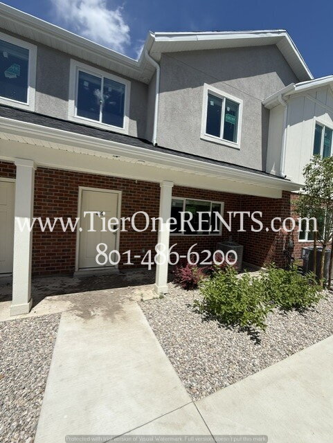 Building Photo - NO DEPOSIT option available for qualified renters with Obligo