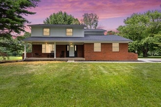 Building Photo - 4250 Rutherford Rd