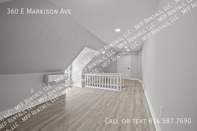 Building Photo - 360 E Markison Ave