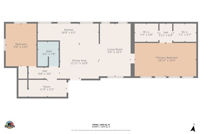 Building Photo - 121 W Woodlawn Ave