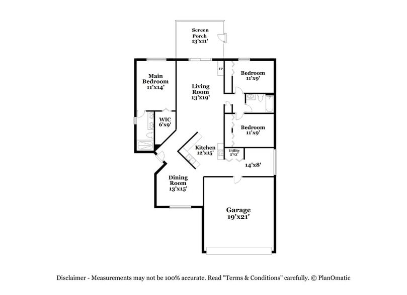 Building Photo - 7952 Soft Pine Cir