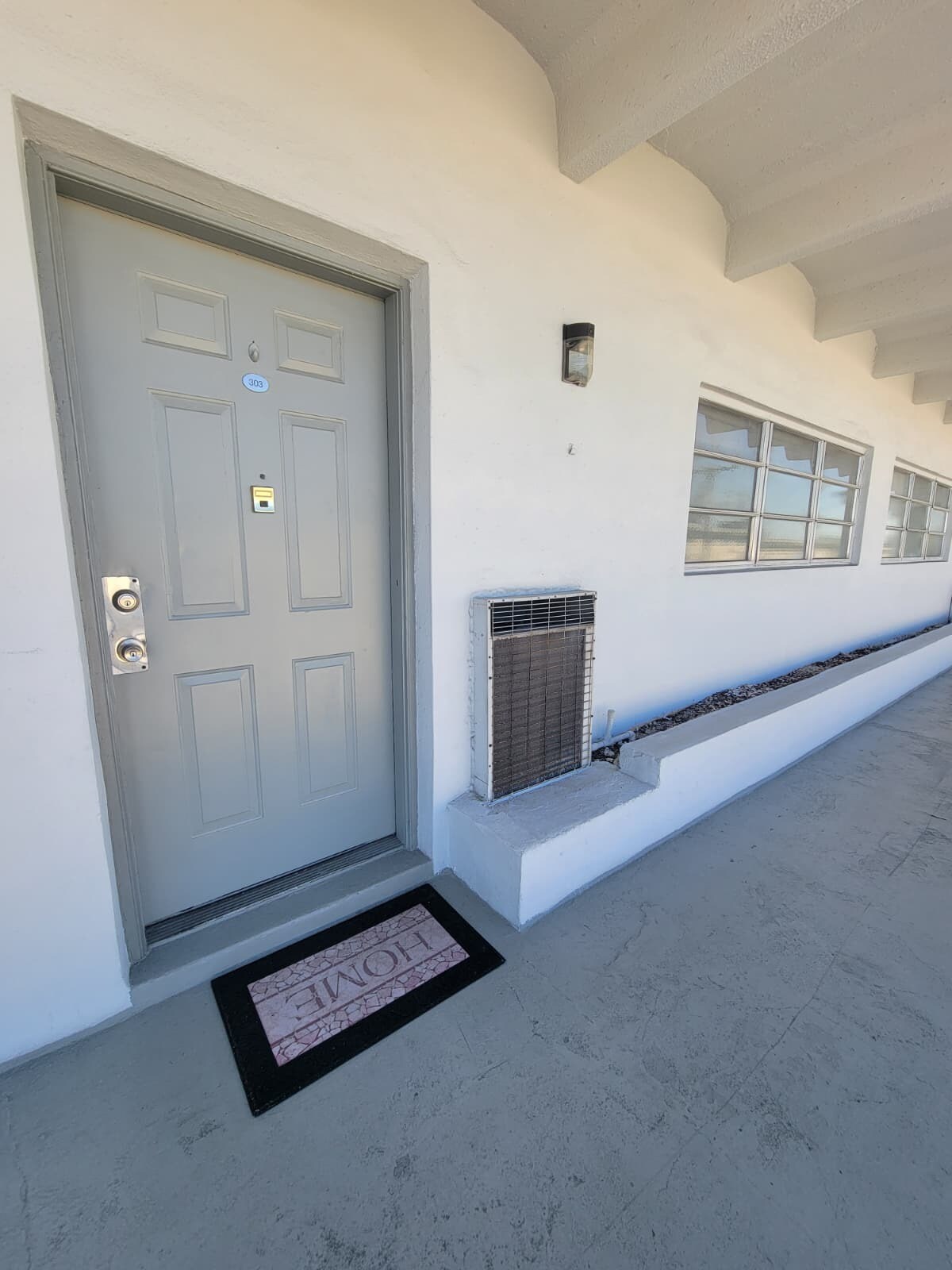 Building Photo - 2005 Sans Souci Blvd