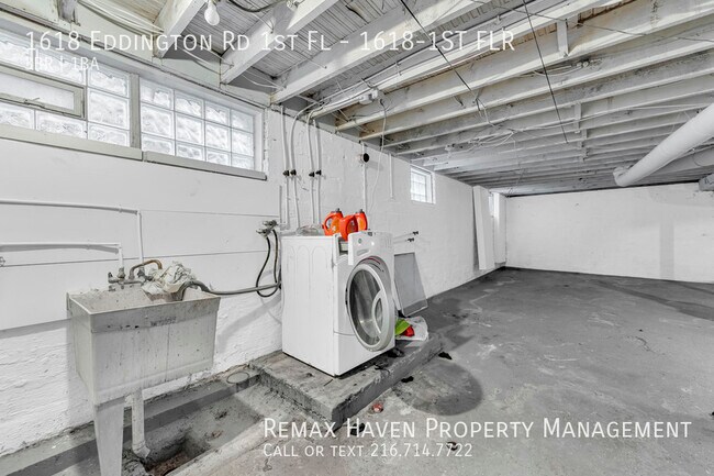 Building Photo - 1618 Eddington Rd