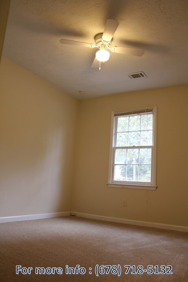 Building Photo - 1410 Ashbrook Dr NW