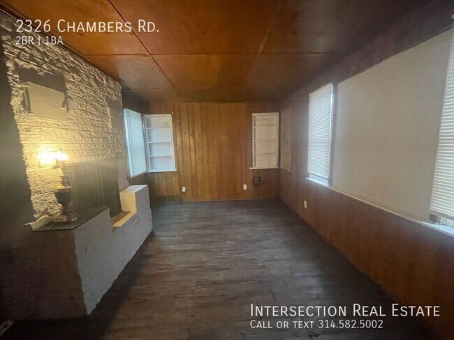 Building Photo - 2326 Chambers Rd