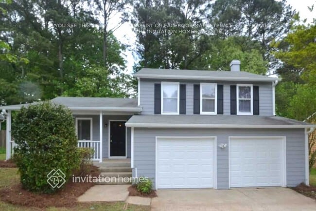Building Photo - 3110 Dowry Dr