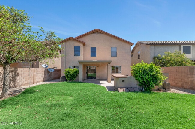 Building Photo - 3617 E Potter Dr